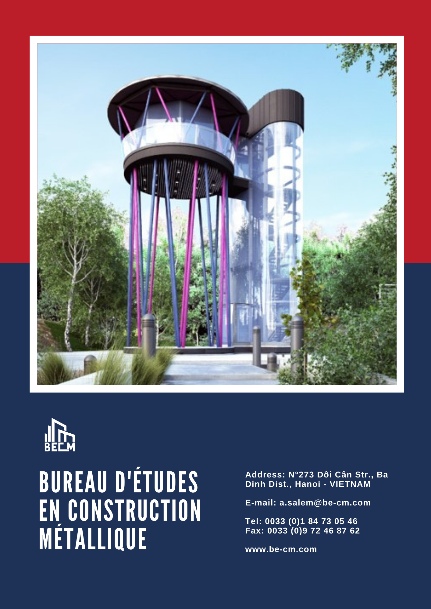 brochure en